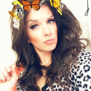 Meet your Posher, Kelly